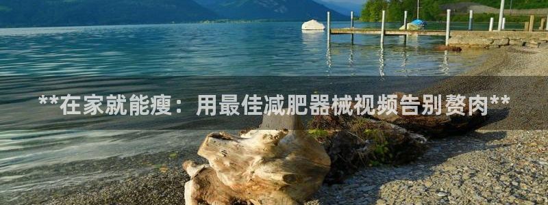 尊龙网站登录：**在家就能瘦：用最佳减肥器械视频告别