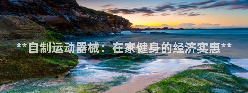 尊龙凯时官网版登录：**自制运动器械：在家健身的经济
