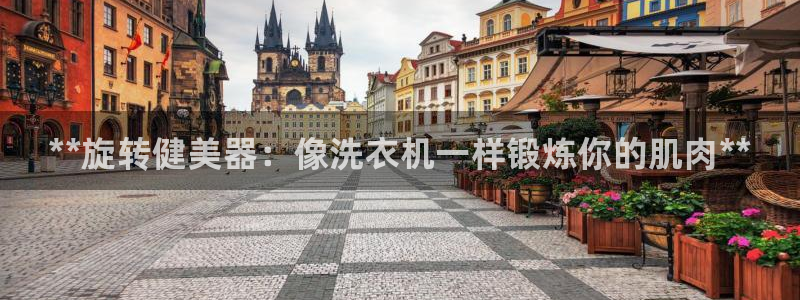 尊龙专访：**旋转健美器：像洗衣机一样锻炼你的肌肉**